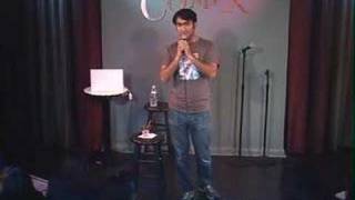 Kumail Nanjiani on new drug called cheese [upl. by Bittner796]