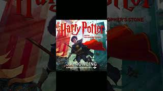 Harry Potter and the Sorcerers Stone JK Rowlings Narrator Stephen Fry Audible Book Books Reviews [upl. by Steady835]