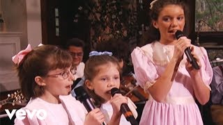 The Peasall Sisters  Farther Along Official Live Video [upl. by Ethe519]