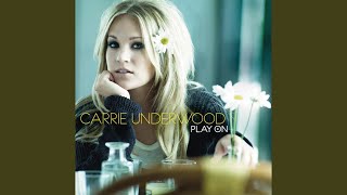 Carrie Underwood  Dirty Laundry Official Audio [upl. by Enattirb]