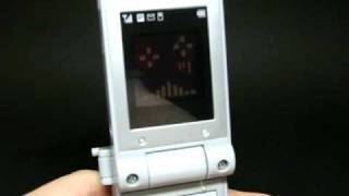 Bandai DX Phone Braver 7 electronic features [upl. by Aicileb918]