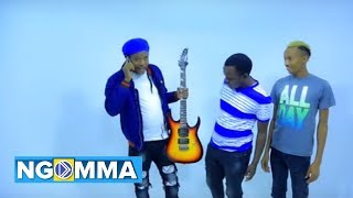 Musomesa CHIMBULE CHIMBUGA official video [upl. by Leummas]