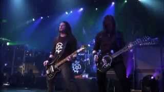 Arch Enemy  Dead Eyes See no Future Live in London 2004 Michael And Chris Cam [upl. by Derte]