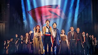 Les Misérables JAPAN 2021 Official Trailer [upl. by Moclam]