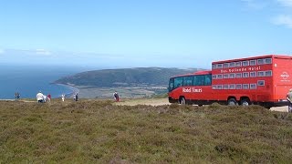 Rotel Tours Rundreise Cornwall Südengland [upl. by Arsi691]