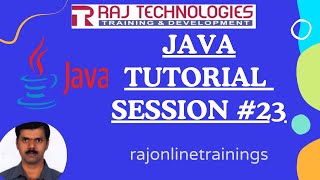 Core Java Tutorial for Beginners  Session  23  Collections  Set interface  Map interface [upl. by Orwin14]