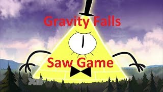 Gravity Falls Saw Game  Solución [upl. by Corbin]