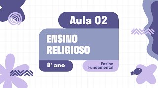 Ensino Religioso  Aula 02  Crenças convicções e atitudes [upl. by Ash301]