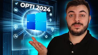 Optimisation Windows 2024 Le guide ultime [upl. by Oiruam189]