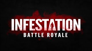 Infestation Battle Royale Official Trailer [upl. by Karel]