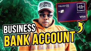 Truist Bank‼️ Business Bank account [upl. by Medin]