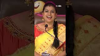 shorts  Bullet Bhaskar amp Faima Comedy Performance extrajabardasth comedyshow etvshorts [upl. by Rushing419]