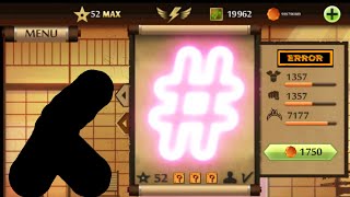 Shadow Fight 2 Legendary 18 Funny Ability [upl. by Hollenbeck]