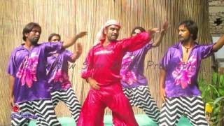 New Balochi Song Muhabbat Naseebi performance By New Star Dance Production 2017 [upl. by Ilenay]