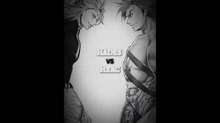 Hades vs Heracles ROR [upl. by Annalee]