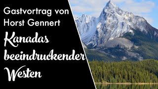 Kanadas Westküste – die besten Tipps für deine Rundreise [upl. by Etnaud]