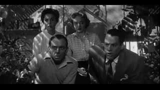 Invasion of the Body Snatchers 1956 Modern Trailer [upl. by Basile]