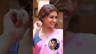 Mimi movie surrogacy Explained 🤯😱shorts viral mimi kritisanon facts trending history srk [upl. by Caplan101]