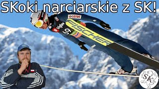 ENGELBERG Skoki Narciarskie Szwajcaria Sezon zimowy Kwalifikacje  HS140 [upl. by Dibbrun]