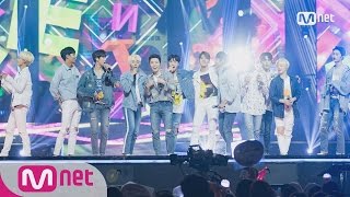 KCON Japan SeventeenBeautiful 170525 EP525ㅣ KCON 2017 Japan×M COUNTDOWN M COUNTDOWN 170525 EP52 [upl. by Ame831]