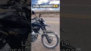 Una RUTA a la que LLEGAN POCOS🏔️💀 humor ruta versus xtz xr250 [upl. by Perri]