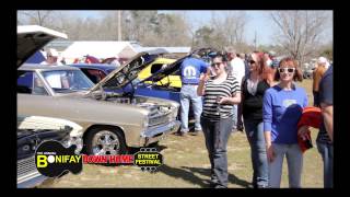 5th Annual Bonifay Down Home Street Festival Music Video HD [upl. by Bradstreet301]