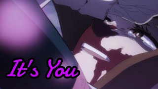 Ochaco Uraraka And Himiko Toga  Its You AMV Boku no Hero Academia [upl. by Alten271]