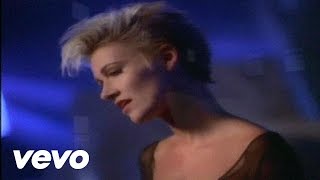 Roxette  It Must Have Been Love Official Music Video [upl. by Mikol]