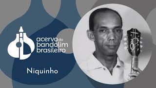 Niquinho  Sambando no Estácio  1967 [upl. by Hisbe254]