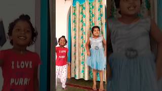 Akkaki holidays vachinaye mommy comedy ytshorts funny [upl. by Pilihp]