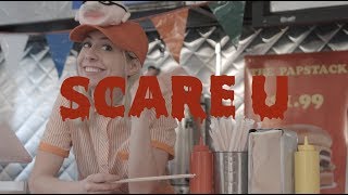 Charly Bliss  Scare U Official Music Video [upl. by Eon838]