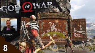 God of War  Part 8 [upl. by Niras340]