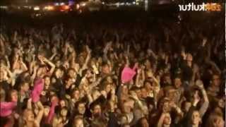 Mumford amp Sons  The Cave  Hurricane 2012 Live ZDF  HD [upl. by Osrit]