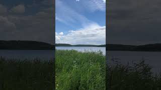 Im Nationalpark Mecklenburgische Seenplatte nature relaxingmusic adventure [upl. by Siwel123]