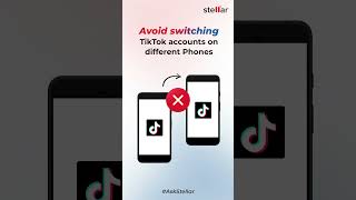 How to Safeguard your TikTok videos [upl. by Enimrac152]