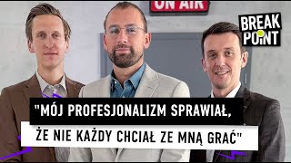 KUBOT quotWOLAŁEM ZAINWESTOWAĆ W TRENERA NIŻ KUPIĆ SOBIE AUTOquot  ROZMOWY POD KRAWATEM 8 [upl. by Vladimar937]