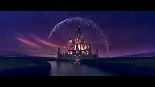 Walt Disney Pictures  ImageMovers Digital 2011 Opening  Mars Needs Moms [upl. by Eeralav]