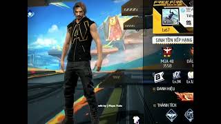 Ae Free Fire vào đây xem hộ [upl. by Haff]