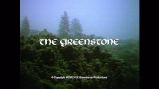 THE GREENSTONE Narrated by Orson Welles [upl. by Ahsikar340]