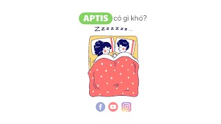 Aptis ESOL Speaking Part 4 │Test 1 Sleeping habits [upl. by Robinetta]