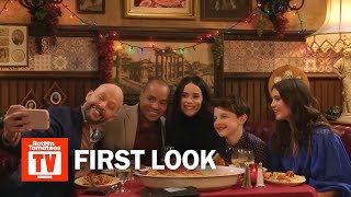 Extended Family Season 1 First Look [upl. by Endor564]