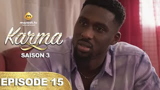 Série  Karma  Saison 3  Episode 15  VF [upl. by Stovall994]