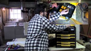 Dewalt Tstak Review  Tstak vs Systainers and Tough System [upl. by Aceissej]