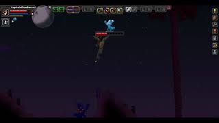 Starbound  The Essential Jetpack Mod 20 Advanced Jetpack [upl. by Atwahs]