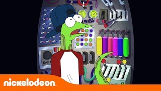 Sanjay y Craig  Regreso de Fiesta  Nickelodeon en Español [upl. by Mayeda]