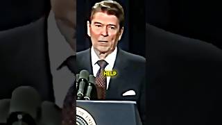 Ronald Reagan Warned Everyone [upl. by Odla]