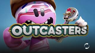 Outcasters Stadia Gameplay [upl. by Landahl]