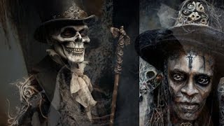 papa legba et baron samedi [upl. by Yasmeen]