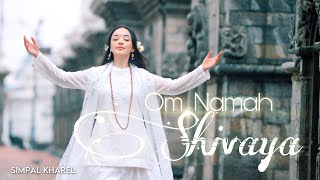 OM NAMAH SHIVAYA  SIMPAL KHAREL NEW SONG  SHIV DHUN SHIV BHAJAN 2023 BHAKTI SONG [upl. by Alma]