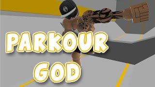 A Toribash PARKOUR GOD  Montage [upl. by Ylirama]